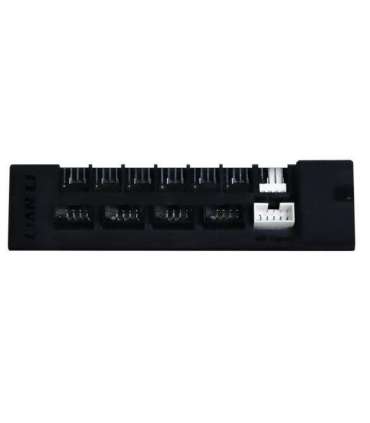 Power Supply|LIAN LI|EDGE GOLD 1200|1200 Watts|Efficiency 80 PLUS GOLD|PFC Active|G9P.EG1200G.BH00.EU