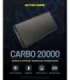 POWER BANK 20000MAH/CARBO20000 NITECORE