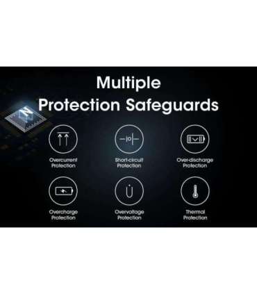 POWER BANK 20000MAH/CARBO20000 NITECORE