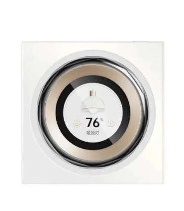 SMART HOME TOUCHSCREEN DIAL V1/DS-K01D AQARA