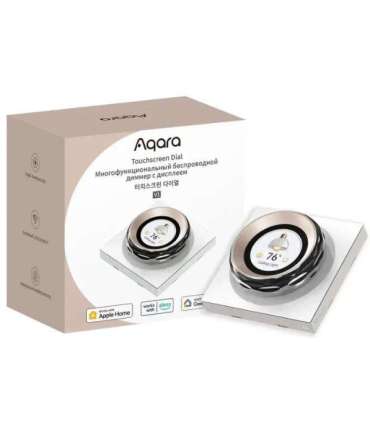 SMART HOME TOUCHSCREEN DIAL V1/DS-K01D AQARA