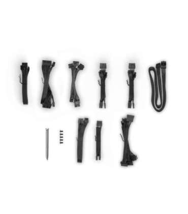 Power Supply|BE QUIET|POWER ZONE 2|850 Watts|Peak Power 920 Watts|Efficiency 80 PLUS PLATINIUM|MTBF 100000 hours|BP007EU