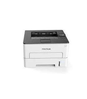 Laser Printer|PANTUM|P3300DW|USB 2.0|WiFi|ETH|Duplex|P3300DW