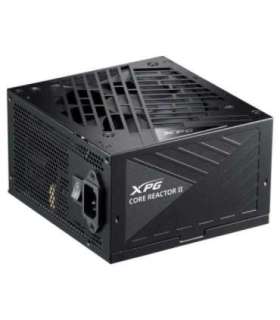 Power Supply|ADATA|1200 Watts|Efficiency 80 PLUS GOLD|COREREACTORII1200G-BKCEU