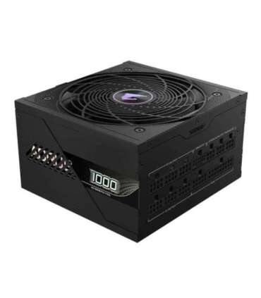 Power Supply|NZXT|GP-AE1000PM PG5|1000 Watts|Efficiency 80 PLUS PLATINIUM|PFC Active|MTBF 100000 hours|GP-AE1000PMPG5