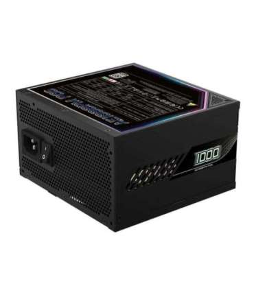 Power Supply|NZXT|GP-AE1000PM PG5|1000 Watts|Efficiency 80 PLUS PLATINIUM|PFC Active|MTBF 100000 hours|GP-AE1000PMPG5