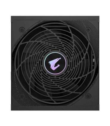 Power Supply|NZXT|GP-AE1000PM PG5|1000 Watts|Efficiency 80 PLUS PLATINIUM|PFC Active|MTBF 100000 hours|GP-AE1000PMPG5