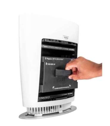 AIR PURIFIER PEGASUS/WHITE COP000833 STYLIES