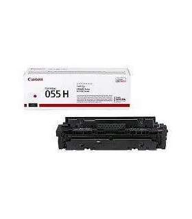 TONER MAGENTA 5.9K CRG-055HM/3018C002 CANON
