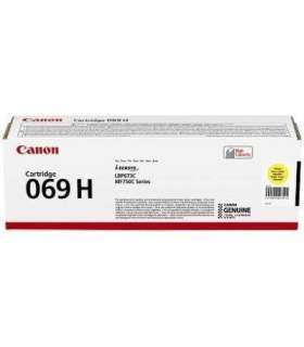 TONER MAGENTA 5.5K CRG-069H/5096C002 CANON