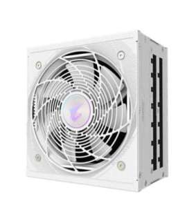 Power Supply|GIGABYTE|GP-AE1000PM PG5 ICE|1000 Watts|Efficiency 80 PLUS PLATINIUM|PFC Active|MTBF 100000 hours|GP-AE1000PMPG5