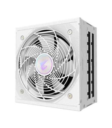 Power Supply|GIGABYTE|GP-AE1000PM PG5 ICE|1000 Watts|Efficiency 80 PLUS PLATINIUM|PFC Active|MTBF 100000 hours|GP-AE1000PMPG5