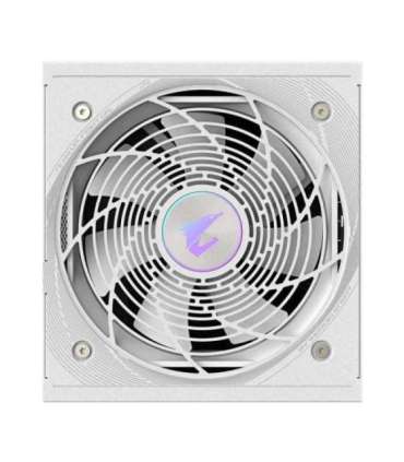 Power Supply|GIGABYTE|GP-AE1000PM PG5 ICE|1000 Watts|Efficiency 80 PLUS PLATINIUM|PFC Active|MTBF 100000 hours|GP-AE1000PMPG5