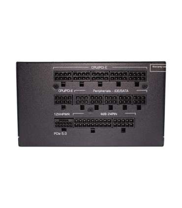 Power Supply|XILENCE|1050 Watts|Efficiency 80 PLUS GOLD|PFC Active|XN176