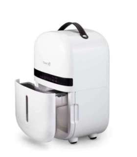 DEHUMIDIFIER & AIR PURIFIER/CA-702 SMART CLEAN AIR OPTIMA