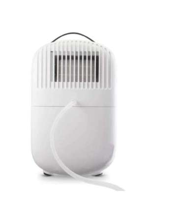 DEHUMIDIFIER & AIR PURIFIER/CA-702 SMART CLEAN AIR OPTIMA
