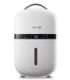 DEHUMIDIFIER & AIR PURIFIER/CA-702 SMART CLEAN AIR OPTIMA