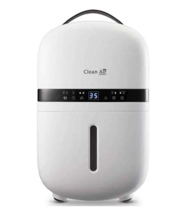 DEHUMIDIFIER & AIR PURIFIER/CA-702 SMART CLEAN AIR OPTIMA