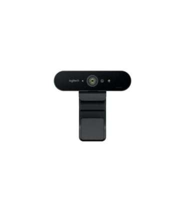 CAMERA WEBCAM HD BRIO/960-001106 LOGITECH
