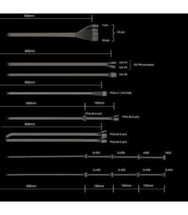 Power Supply|BE QUIET|Pure Power 13|1000 Watts|Peak Power 1050 Watts|Efficiency 80 PLUS GOLD|PFC Active|MTBF 100000 hours|BP0