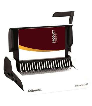BINDER PULSAR+ 300/5627601 FELLOWES