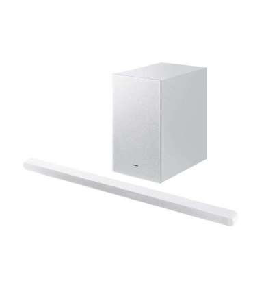 SOUND BAR 3.1 WHITE/HW-S701D/EN SAMSUNG