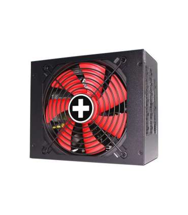 Power Supply|XILENCE|1250 Watts|Efficiency 80 PLUS GOLD|PFC Active|XN178