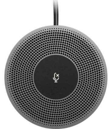 MICROPHONE EXPANSION MEETUP/989-000405 LOGITECH