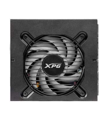 Power Supply|ADATA|1000 Watts|Efficiency 80 PLUS PLATINIUM|MTBF 125000 hours|CYBERCOREII1000P-BKCEU