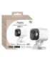 SMART HOME G5 PRO WI-FI CAMERA/HUB WHITE CH-C07D-W AQARA