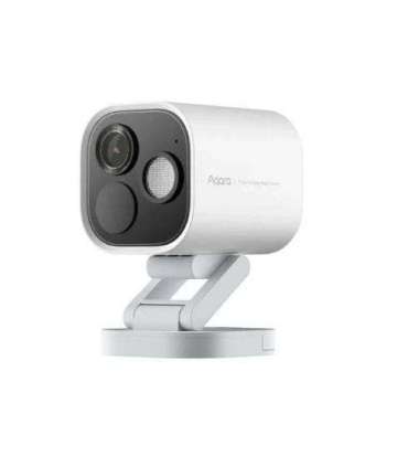 SMART HOME G5 PRO WI-FI CAMERA/HUB WHITE CH-C07D-W AQARA
