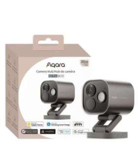 SMART HOME G5 PRO WI-FI CAMERA/HUB GRAY CH-C07D-G AQARA