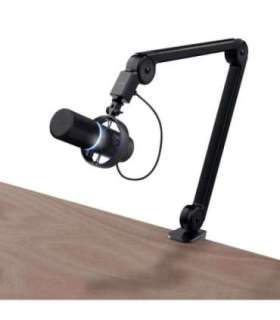 MICROPHONE GXT 255+ ONYX/24354 TRUST