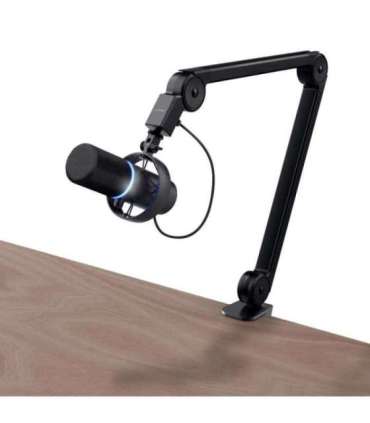 MICROPHONE GXT 255+ ONYX/24354 TRUST