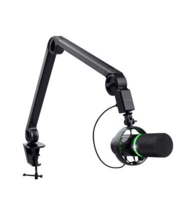 MICROPHONE GXT 255+ ONYX/24354 TRUST