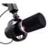 MICROPHONE GXT 255+ ONYX/24354 TRUST
