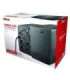 UPS|TRUST|900 Watts|1500 VA|Wave form type Simulated sinewave|Desktop/pedestal|23505