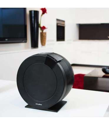 AIR WASHER AQUARIUS/BLACK COP000829 STYLIES