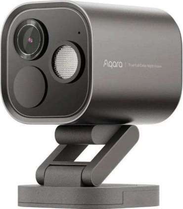 SMART HOME G5 PRO CAMERA HUB/GRAY CH-C03D-G AQARA