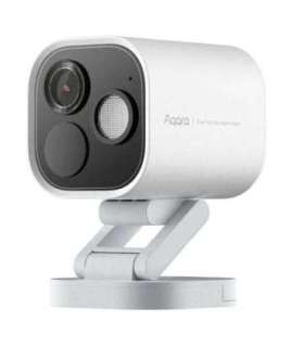 SMART HOME G5 PRO CAMERA HUB/WHITE CH-C03D-W AQARA