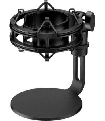 MICROPHONE HYPERX QUADCAST 2 S/BLACK 9A273AA HYPERX