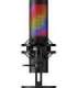 MICROPHONE HYPERX QUADCAST 2 S/BLACK 9A273AA HYPERX