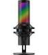 MICROPHONE HYPERX QUADCAST 2 S/BLACK 9A273AA HYPERX