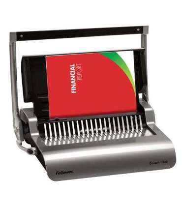 BINDER QUASAR+ 500/5627701 FELLOWES