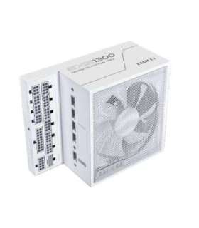Power Supply|LIAN LI|EDGE1300|1300 Watts|Efficiency 80 PLUS PLATINIUM|PFC Active|G9P.EG1300.WE00.EU