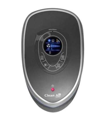 AIR PURIFIER HEPA UV/CA-508 CLEAN AIR OPTIMA