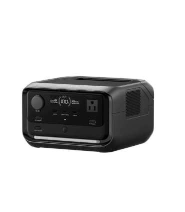 POWER STATION ACC EXT BATTERY/EB300 5015601090 ECOFLOW