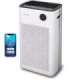 AIR PURIFIER HEPA CA-509PRO/SMART CLEAN AIR OPTIMA
