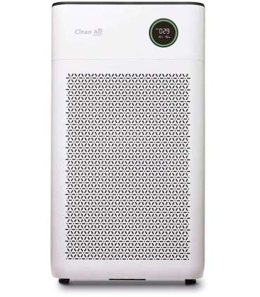 AIR PURIFIER HEPA CA-509PRO/SMART CLEAN AIR OPTIMA