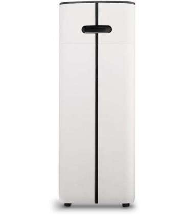 AIR PURIFIER HEPA CA-509PRO/SMART CLEAN AIR OPTIMA